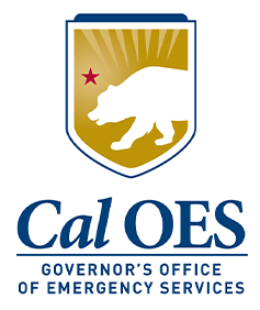 CAL OES - Govnors Office of Emergency Services