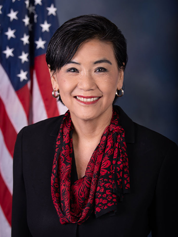 Judy Chu